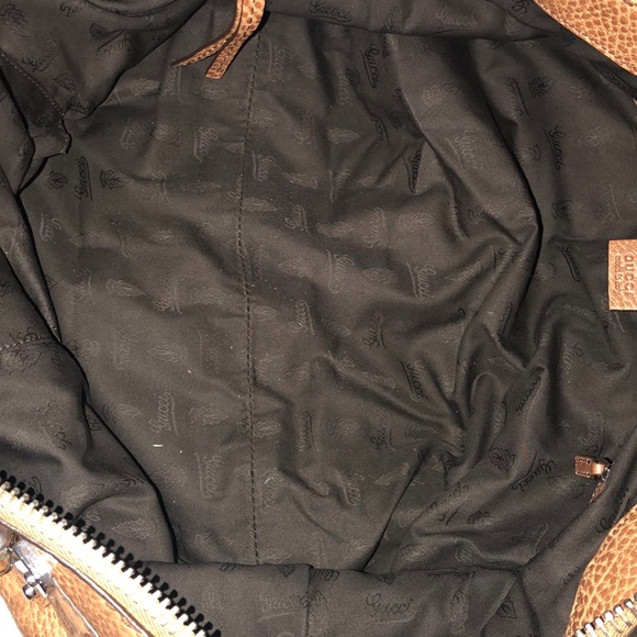 Gucci extra large tote/shoulder bag - Picture 6 of 7